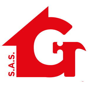 Logo de l'entreprise de charpente SAS GURLIE à Samoëns
