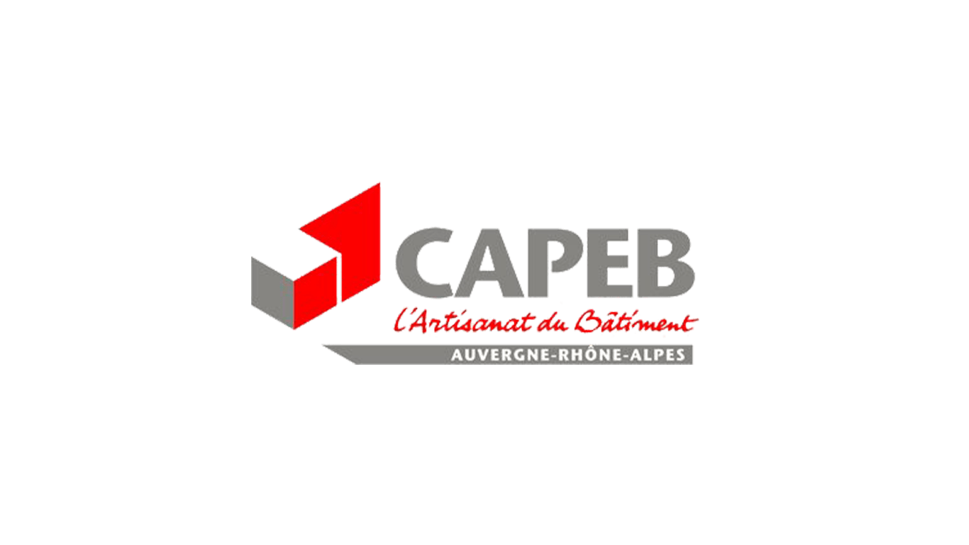 Logo CAPEB